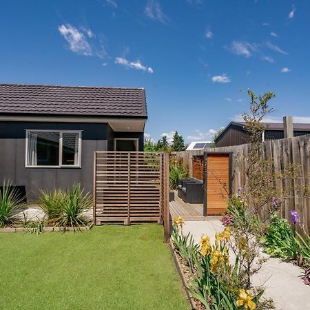 Little Lodge Wanaka Exterior foto