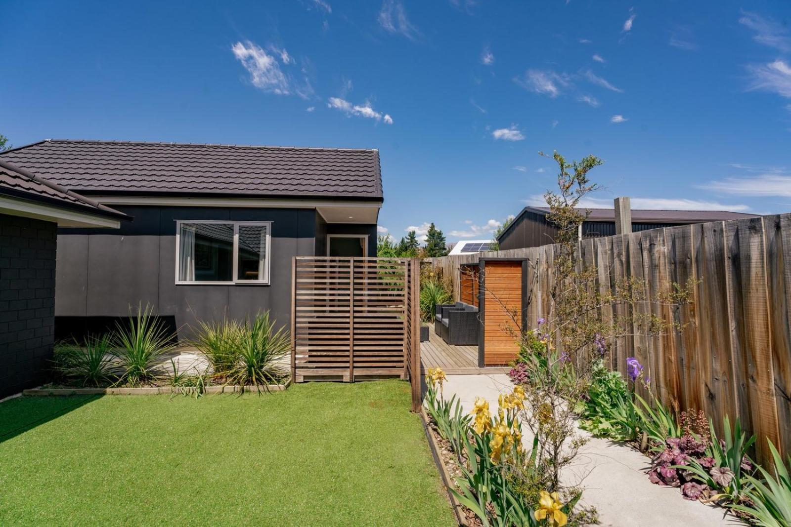 Little Lodge Wanaka Exterior foto