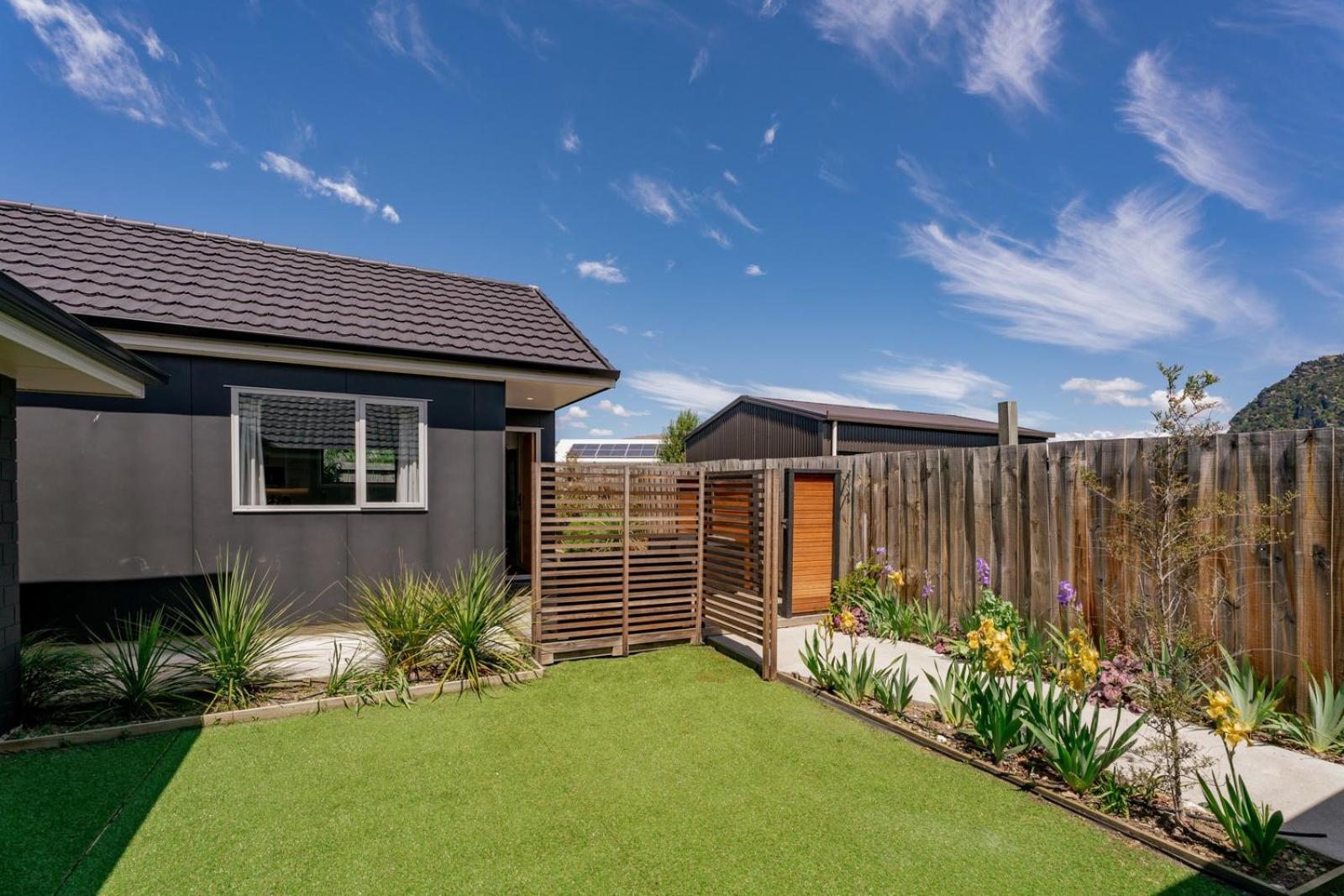 Little Lodge Wanaka Exterior foto
